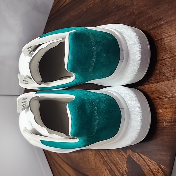 Men Alexander McQueens Size 45 - Picture 4 of 5